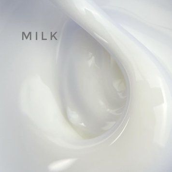 База для нігтів молочна Touch Cover Base Milk, 13мл