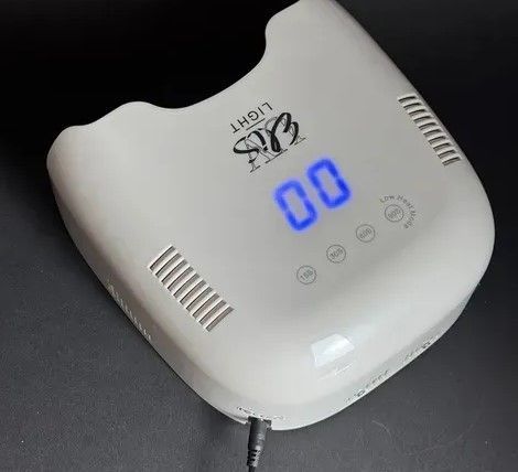 Лампа дзеркальна для манікюру Elis UV Light