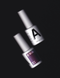 Гель-лак бордово-фіолетовий Adore №456 plum, 12 мл