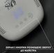 Лампа дзеркальна для манікюру Elis UV Light