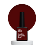 Гель-лак NAILSOFTHEDAY Let's special MARILYN, 10 мл