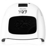 Лампа для манікюру дзеркальна Elis UV Pro One