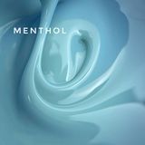 База для нігтів пастельно-м'ятна Touch Cover Base Menthol, 13мл
