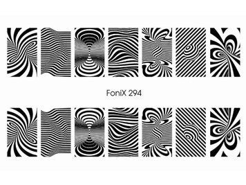 Слайдер Fonix Ілюзія 294