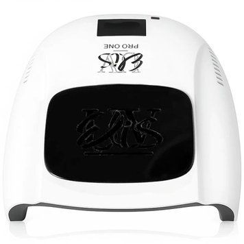 Лампа для манікюру дзеркальна Elis UV Pro One