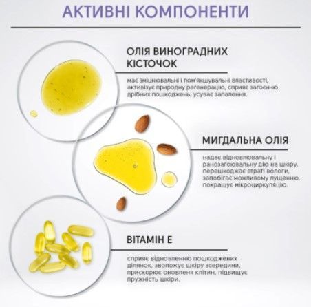 Молекулярна олія для полірування шкіри Shelly, 50 мл