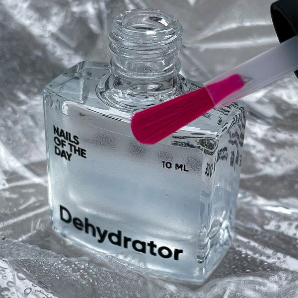 Дегідратор для нігтів Nailsoftheday dehydrator, 10 мл