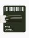 Гель-лак оливковий Adore №465 laurel, 12 мл