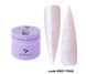 Гель будівельний перлинний бежевий Builder Gel DNKa #0021 Pearl, 15 мл