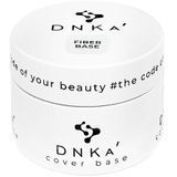 База для тонких та ламких нігтів Base Fiber DNKa, 30 ml