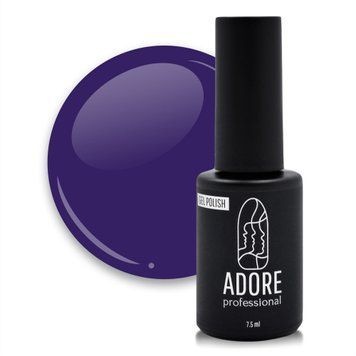Гель-лак Adore № 132 7,5 мл