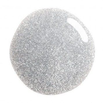 Гель-лак світловидбивний NUB Night Light №1 Clear Silver 8 мл