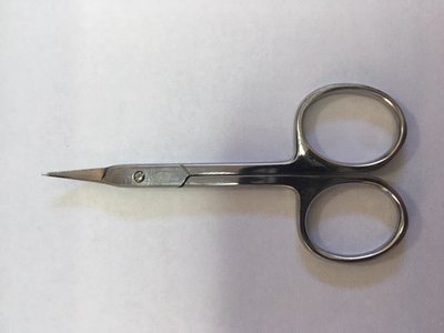 Witalina ножиці для шкіри SS43S SS43S фото