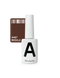 Гель-лак коричневий Adore №467 masala, 12 мл