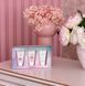 Набір кремів для рук Shelly Hand Cream Set 45 мл х 3 шт