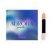 Втирка-хамелеон Touch Aurora powder №4, 5мл