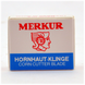 Лезо для п'ят MERKUR Solingen