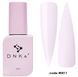 Акригель світло-бузковий рідкий Liquid Acrygel DNKa, 12 ml #0011Candy