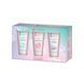 Набір кремів для рук Shelly Hand Cream Set 45 мл х 3 шт
