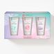 Набір кремів для рук Shelly Hand Cream Set 45 мл х 3 шт