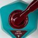 Гель-лак вишневий Avdeeva Red №7, 12мл