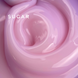 Гель для нігтів рожевий камео Touch Builder gel Sugar, 30 мл
