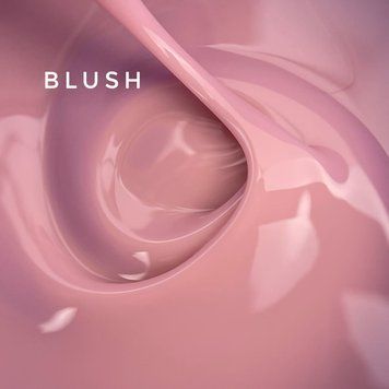 База для нігтів світла бежево-рожева Touch Cover Base Blush, 30мл