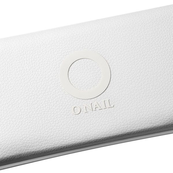 Підставка під руку Біла (White) O NAIL