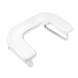 Підставка під руку Біла (White) O NAIL