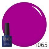 Гель-лак NUB №65 Vampire Freaks 8 мл