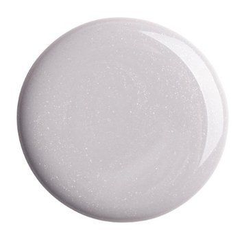 База світло-сіра з шимером NUB Virgin Shine Base Coat #2 ash, 8 мл