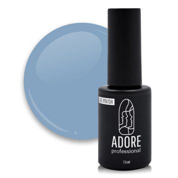 Гель-лак Adore № 407 7,5 мл