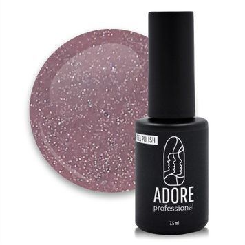 Гель-лак Adore № 435 7,5 мл