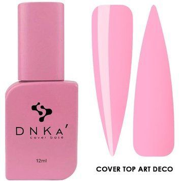 Топ камуфлюючий Cover Top Art Deco DNKa, 12 ml