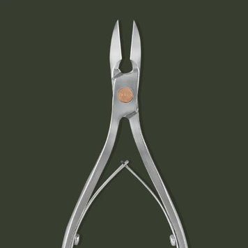 Кусачки для шкіри Olton, модель XXL 18-21мм