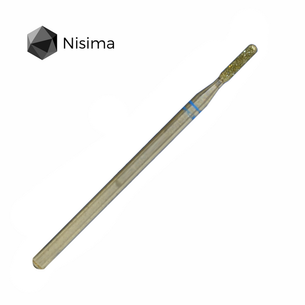 Циліндр 1,6 мм синій P881m016 Nisima