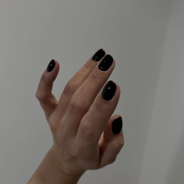 База чорна камуфлююча nailsoftheday Let&rsquo;s Amsterdam Black 10 мл