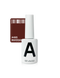 Гель-лак бордовий Adore №495 mahogany, 12 мл