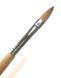 Пензлик пелюстка для акрила 18 мм Master Professional MPCL-510
