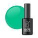 Гель-лак насичений ментоловий Adore №485 spearmint, 8 мл
