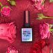Гель-лак темно&ndash;червоний світловідбиваючий NAILSOFTHEDAY Let&rsquo;s special Maleficenta, 10 мл