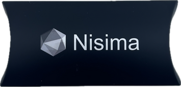 Подарунковий набір насадок Nisima