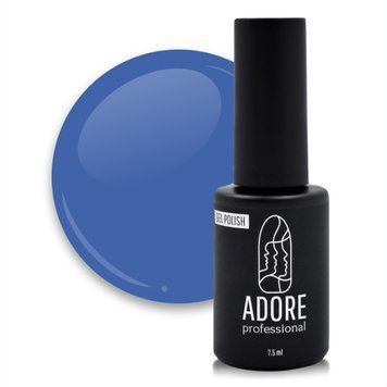 Гель-лак Adore № 408 7,5 мл