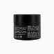 Гель-паста чорна з золотим шимером текстурна без липкого шару Clay Gel №01 charcoal, 5ml