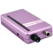 Фрезер для манікюру акумуляторний безщітковий Prime 1210 pink