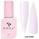 Акригель молочний рідкий Liquid Acrygel DNKa, 12 ml #0009 Milk Shake