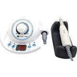 Фрезер для манікюру та педикюру Micro-NX  300B, 60W / 35000 обертів, професійний