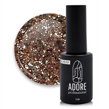 Гель-лак Adore № 139 7,5 мл