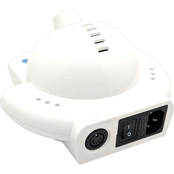 Фрезер для манікюру та педикюру Micro-NX  300B, 60W / 35000 обертів, професійний