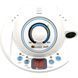 Фрезер для манікюру та педикюру Micro-NX  300B, 60W / 35000 обертів, професійний